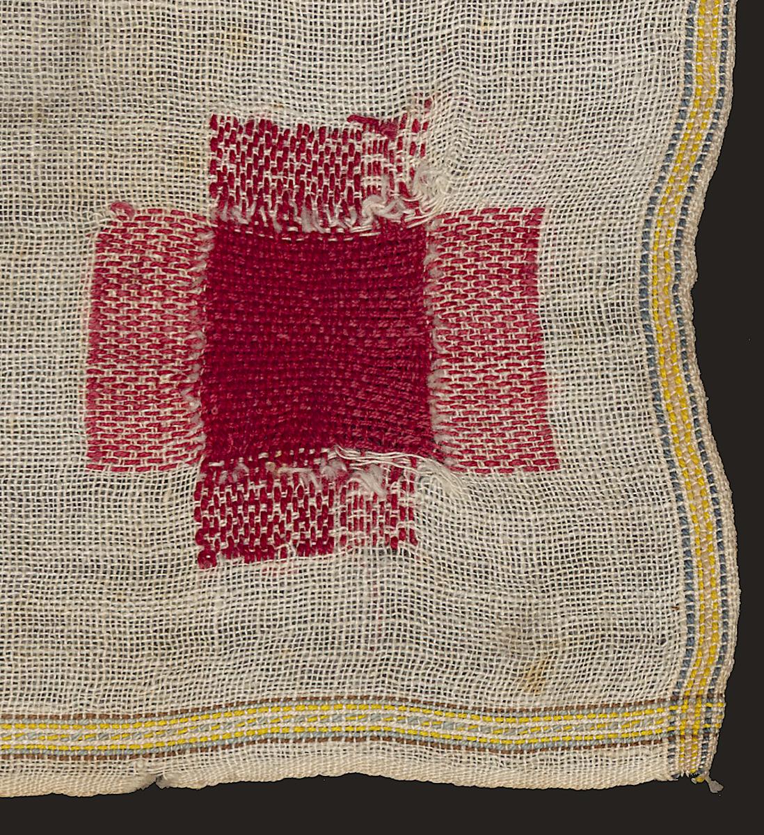 2005.0013.005 Sampler, Detail 12