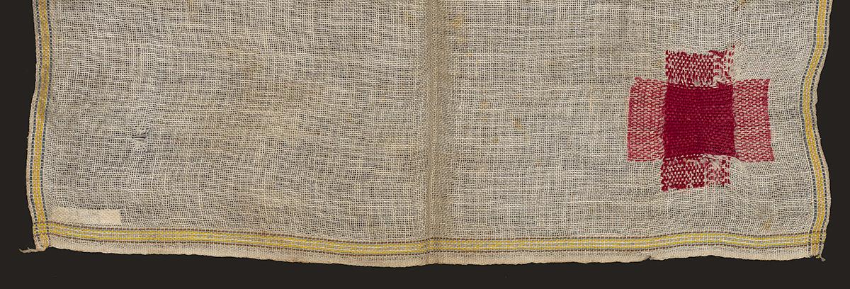 2005.0013.005 Sampler, Detail 3
