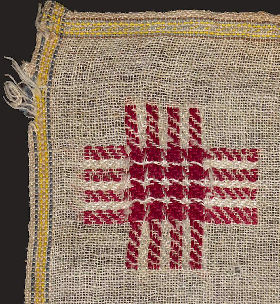 2005.0013.005 Sampler, Detail 4