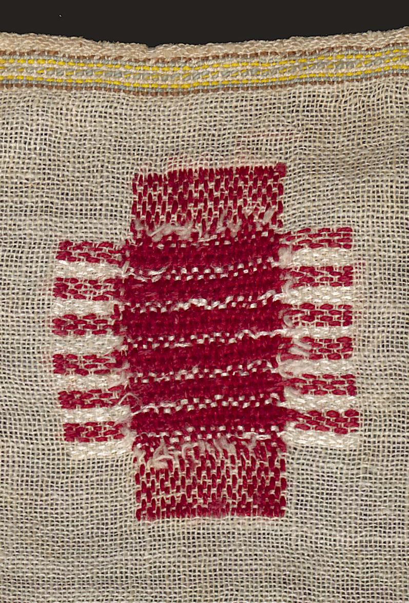 2005.0013.005 Sampler, Detail 7