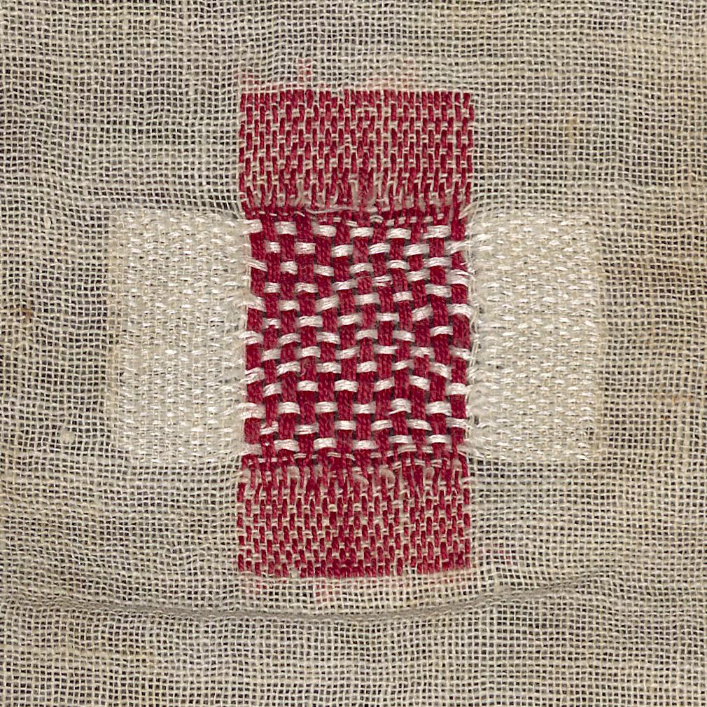 2005.0013.005 Sampler, Detail 9