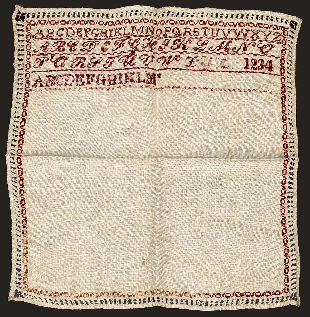 2005.0013.006 Sampler