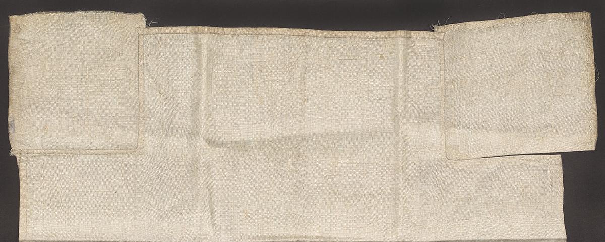 2005.0013.007 Sampler, Detail