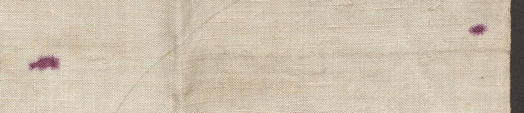 2005.0013.007 Sampler, Detail 10
