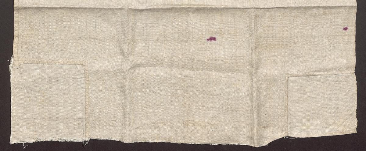 2005.0013.007 Sampler, Detail 2