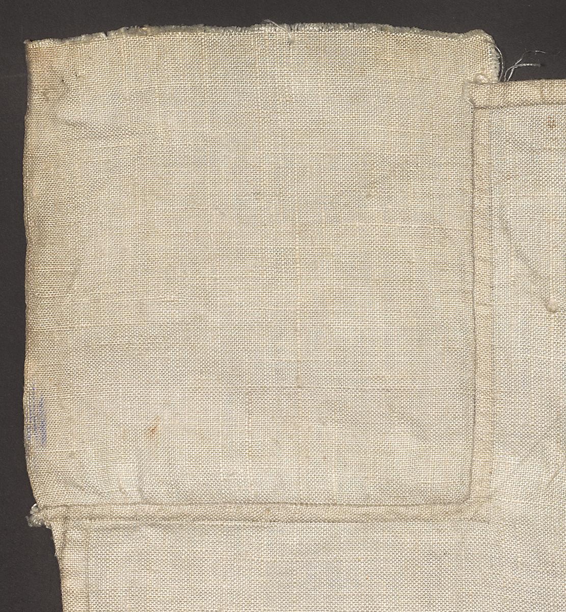 2005.0013.007 Sampler, Detail 3