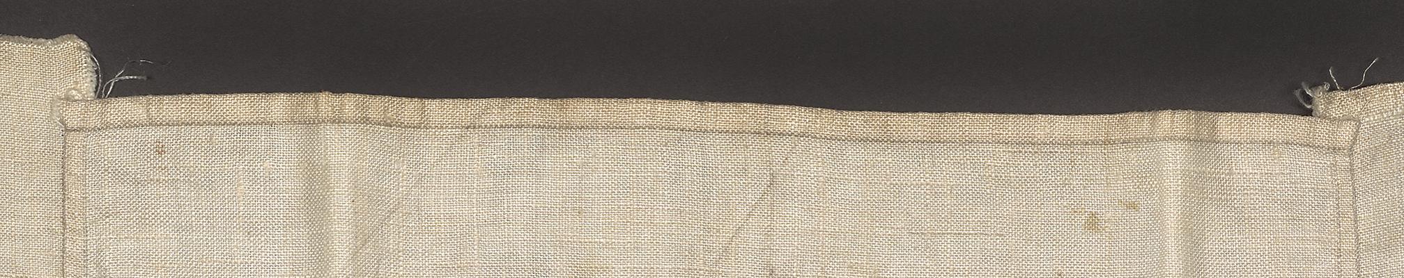 2005.0013.007 Sampler, Detail 4