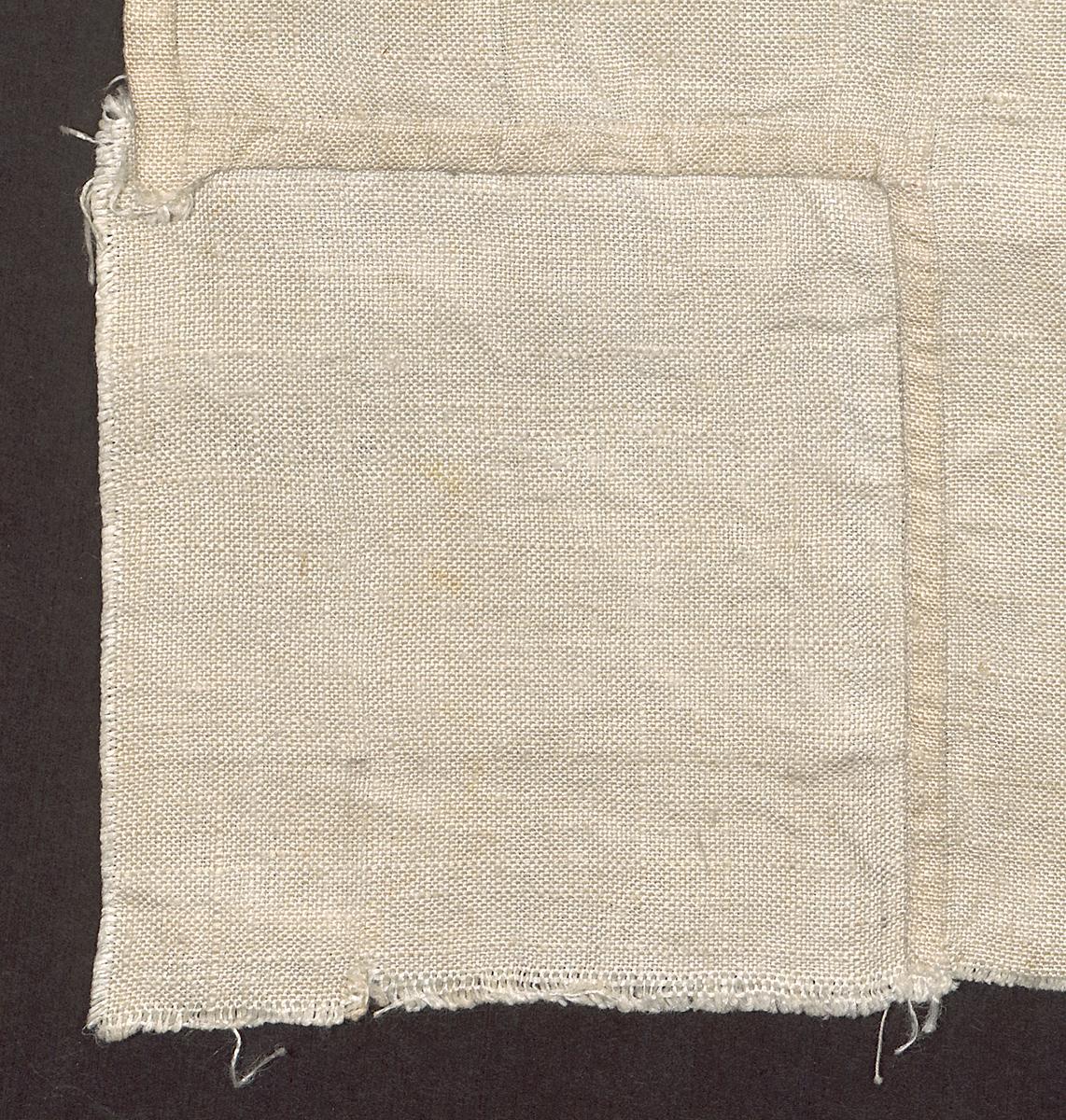 2005.0013.007 Sampler, Detail 8