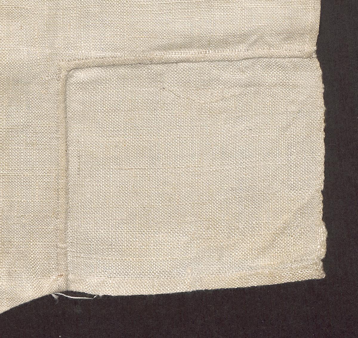 2005.0013.007 Sampler, Detail 9