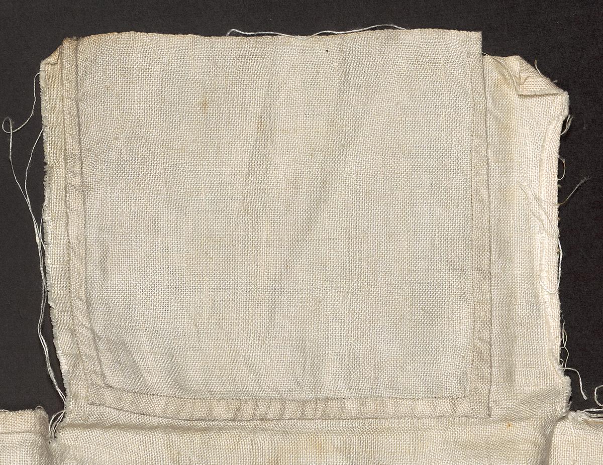 2005.0013.008 Sampler, Detail