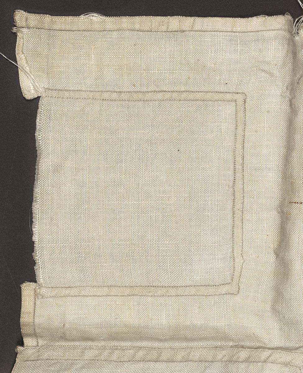 2005.0013.008 Sampler, Detail 2