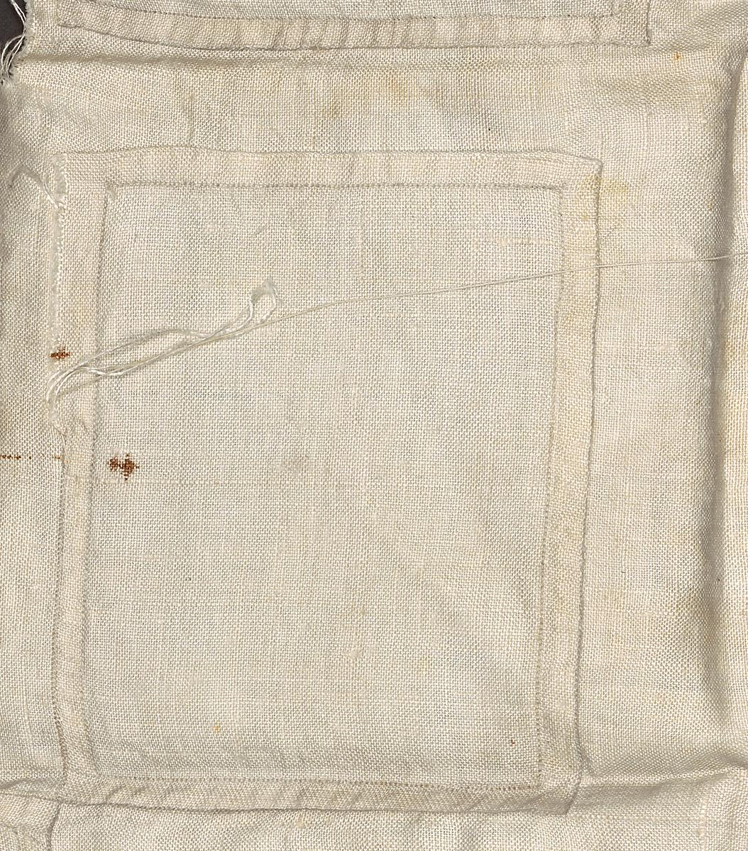 2005.0013.008 Sampler, Detail 3