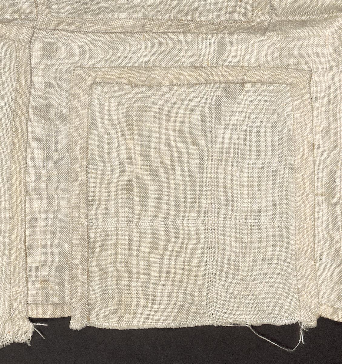 2005.0013.008 Sampler, Detail 6