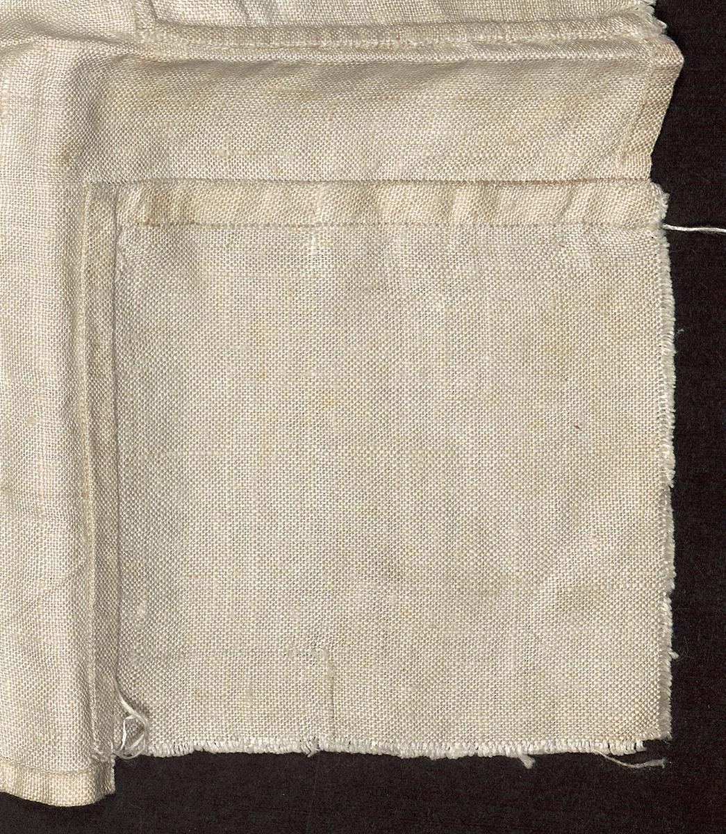 2005.0013.008 Sampler, Detail 7