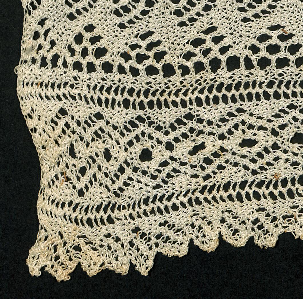 2005.0013.015 Lace, Detail 2