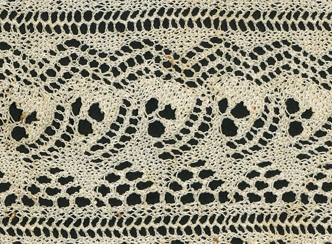 2005.0013.015 Lace, Detail 4