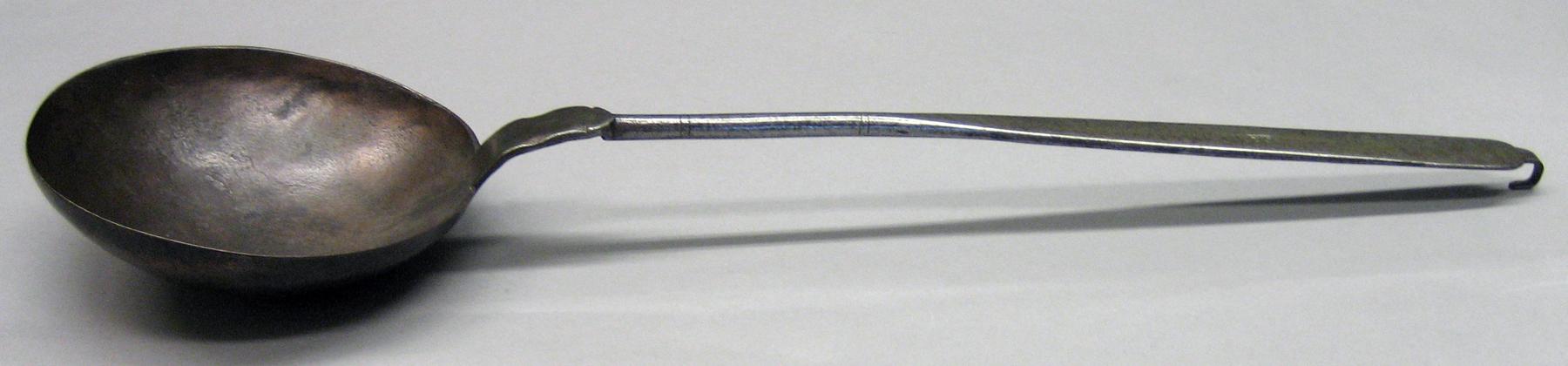2005.0015.007 Ladle