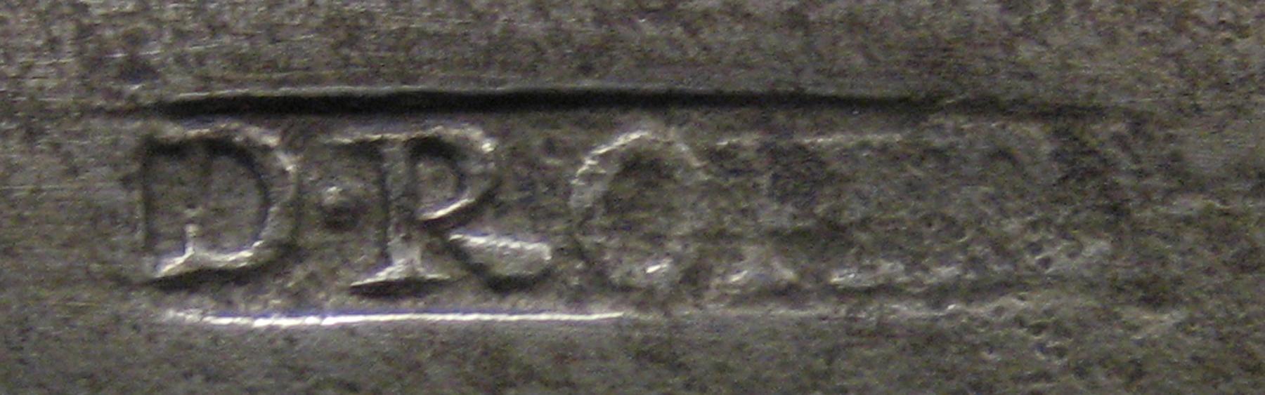 2005.0015.007 Ladle (mark)