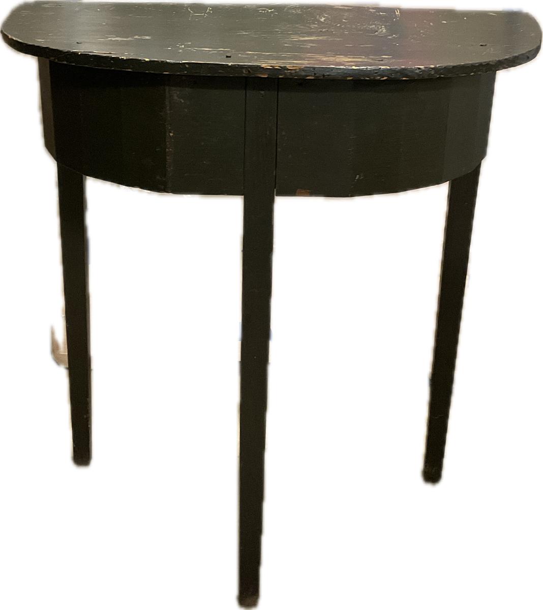 2005.0501 Table, R-DIOC