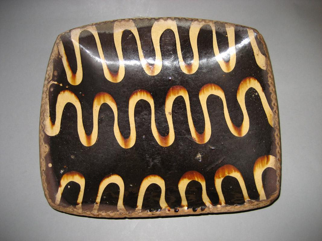 1958.1091 Dish