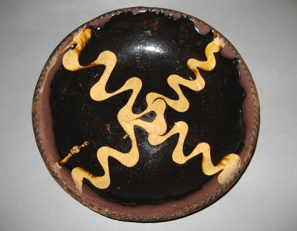 1958.1092 Dish