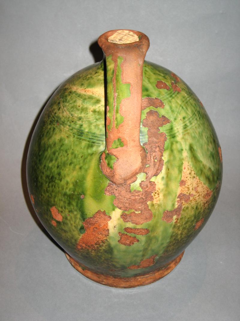 1958.1097 Jug (handle)