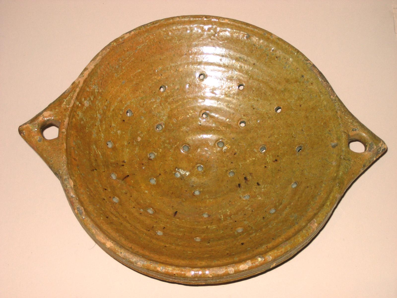 1958.1101 Strainer