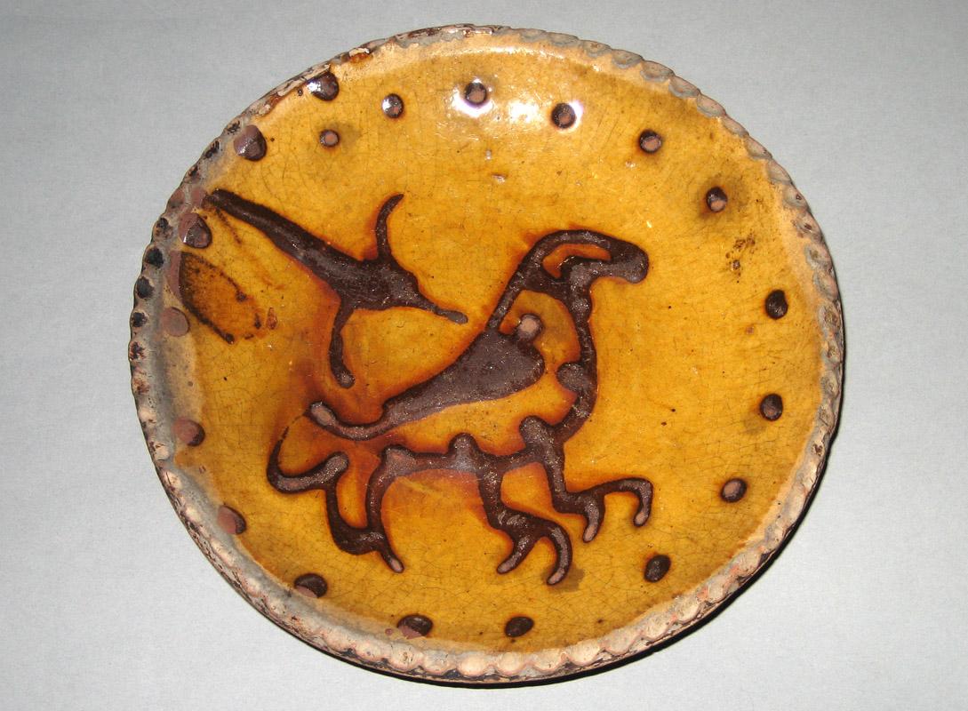 1958.1105 Dish