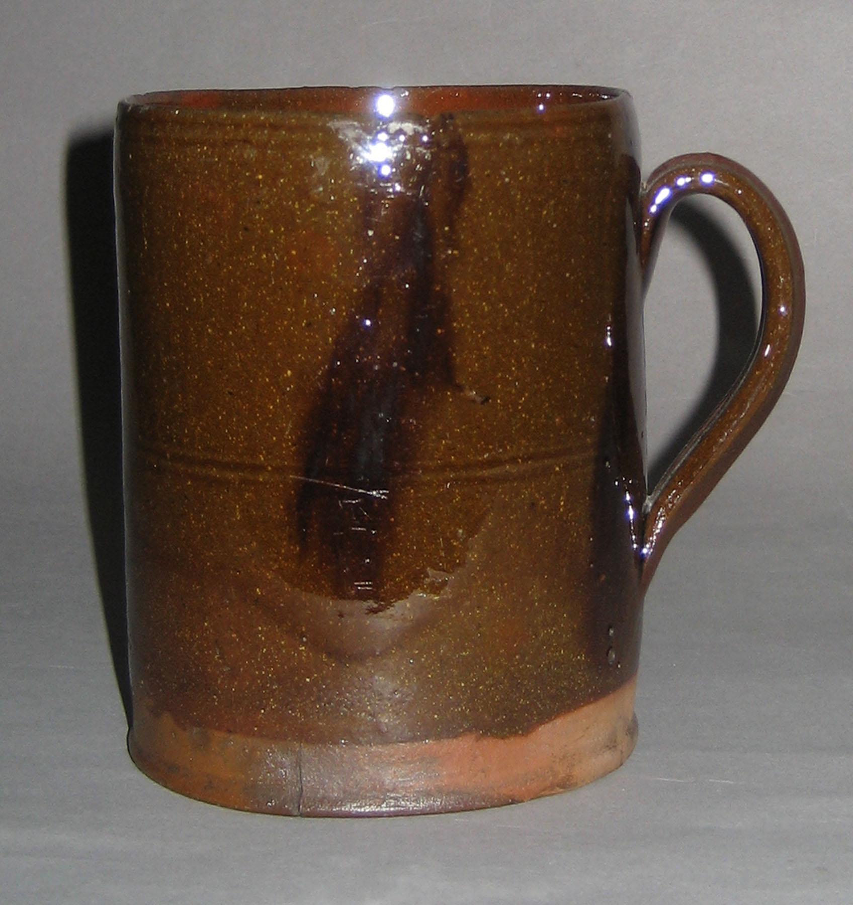 1958.1110 (right side) Mug
