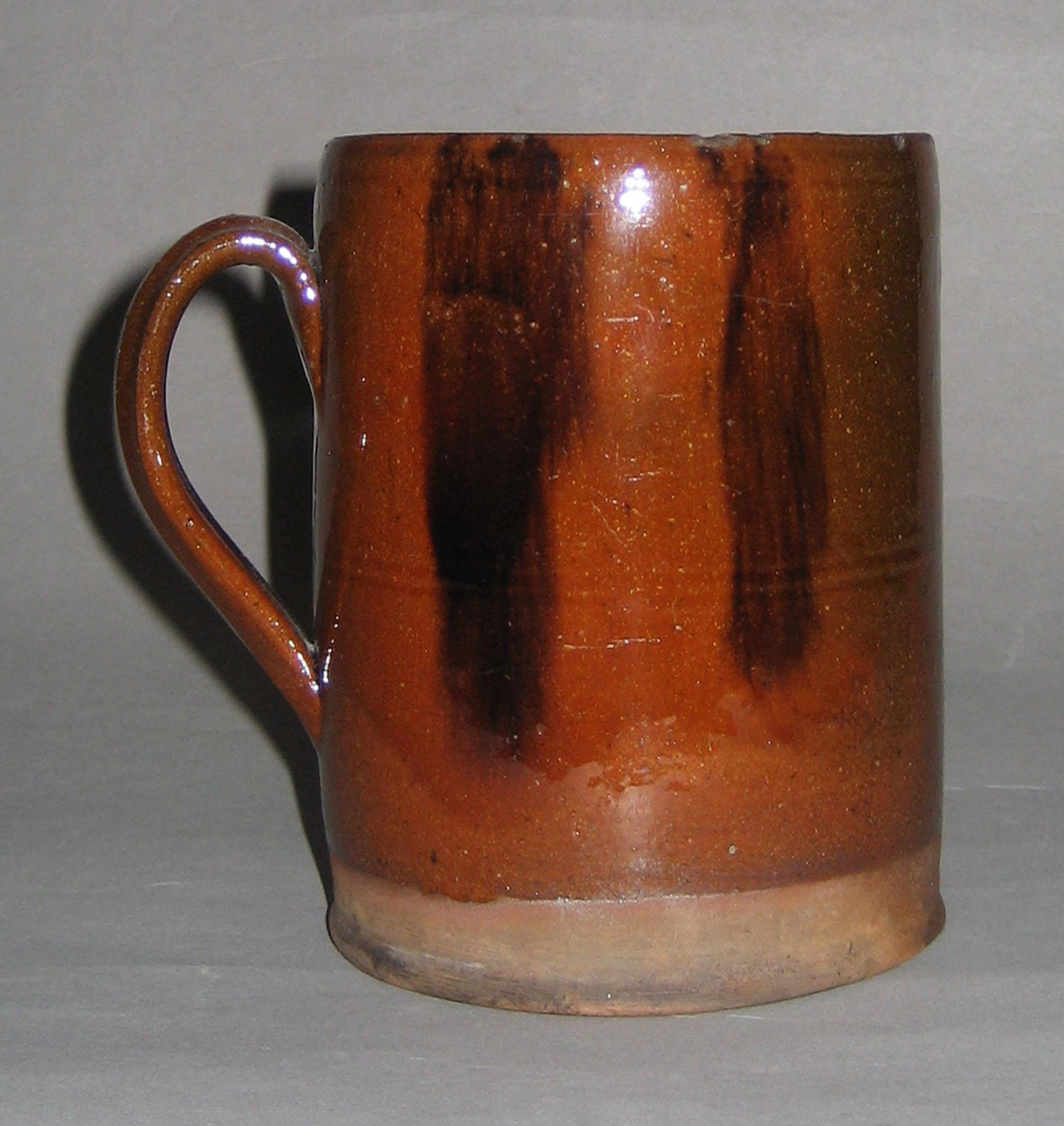1958.1110 (left side) Mug