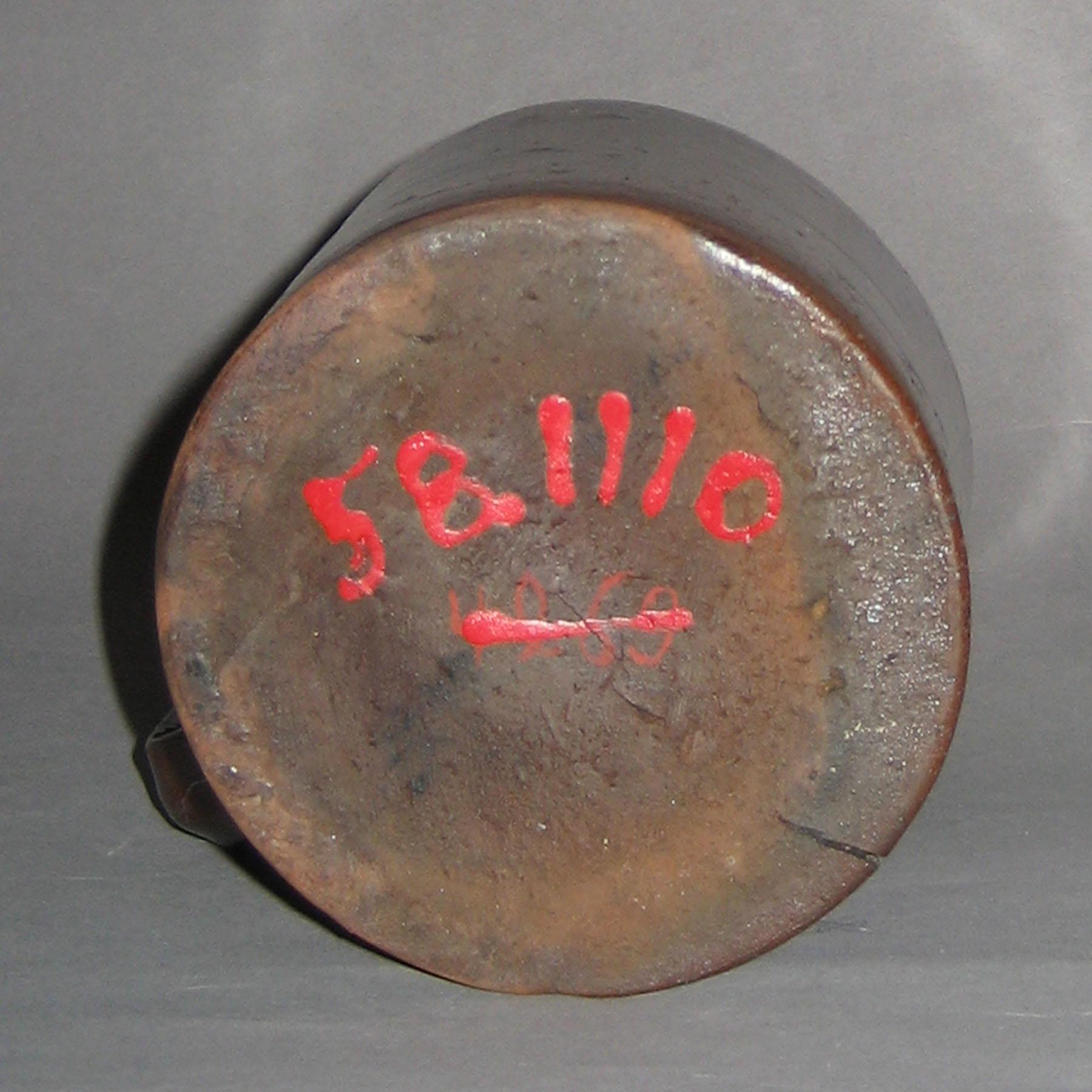 1958.1110 (bottom) Mug