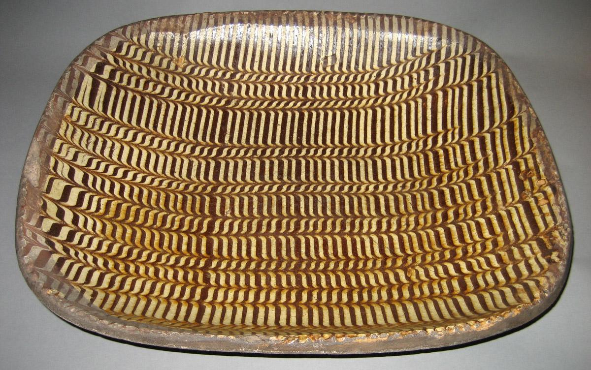 1958.1112 Dish