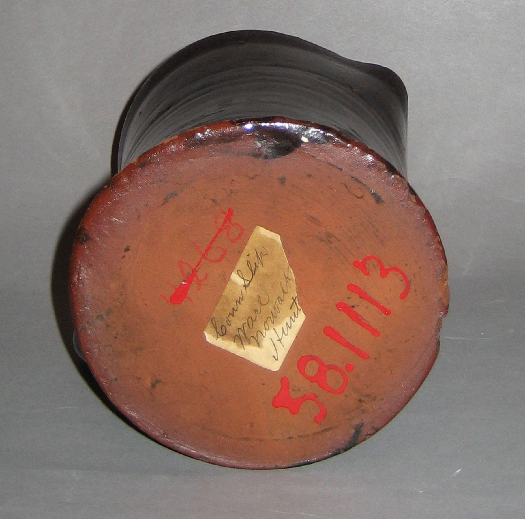 1958.1113 Jug (bottom)