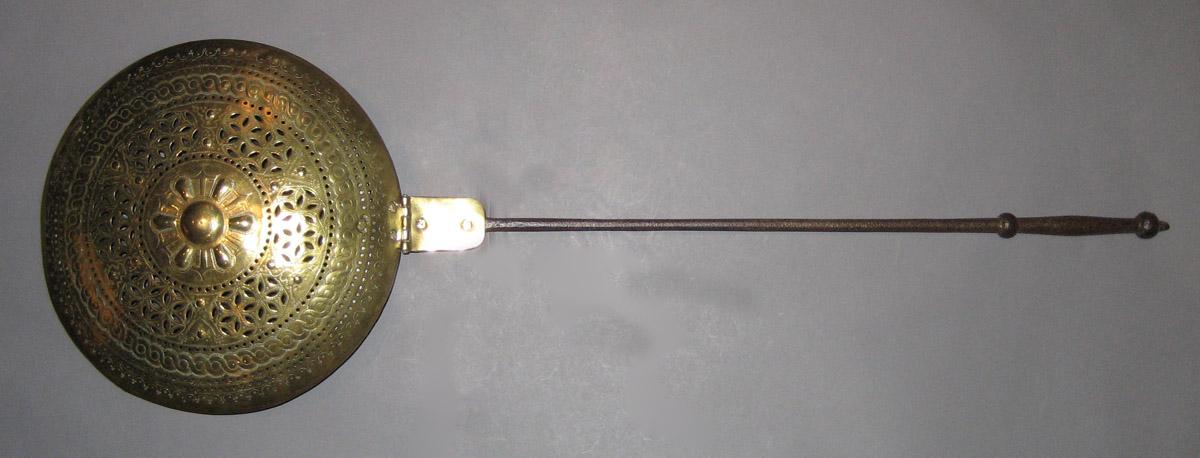 1958.1116 Warming pan