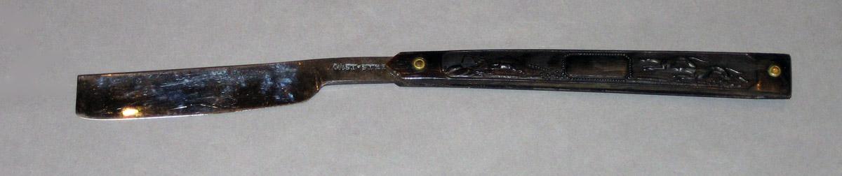 1958.1141 D Razor