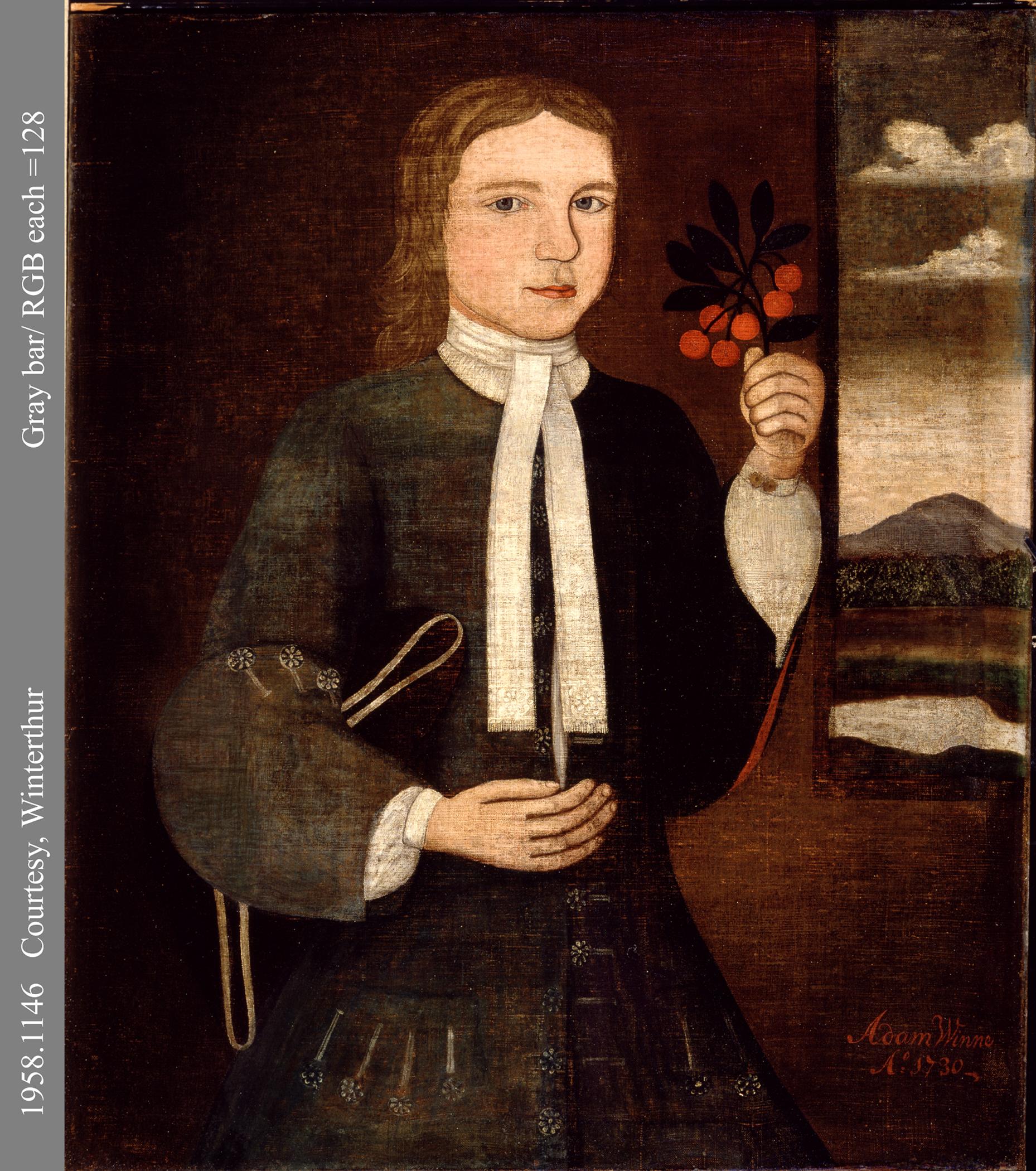 1958.1146 Painting