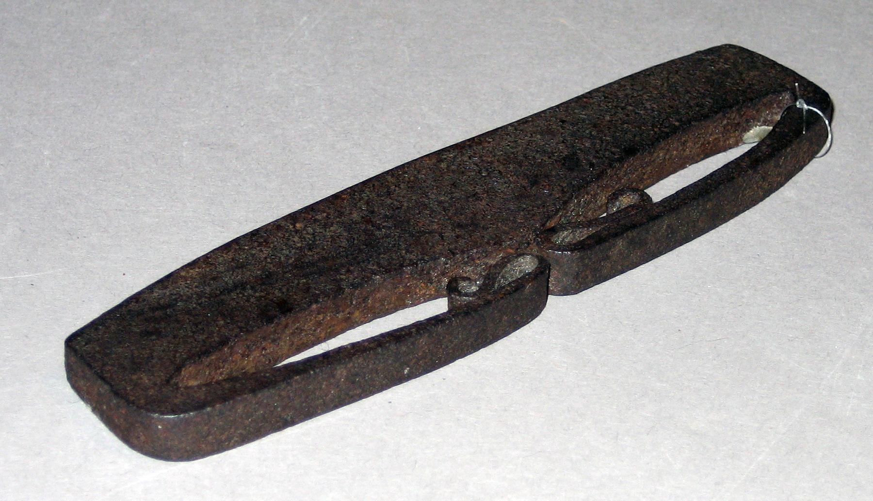 1958.1147 Steel