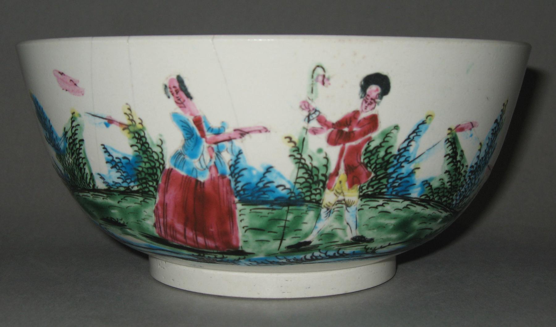1958.1153 Bowl