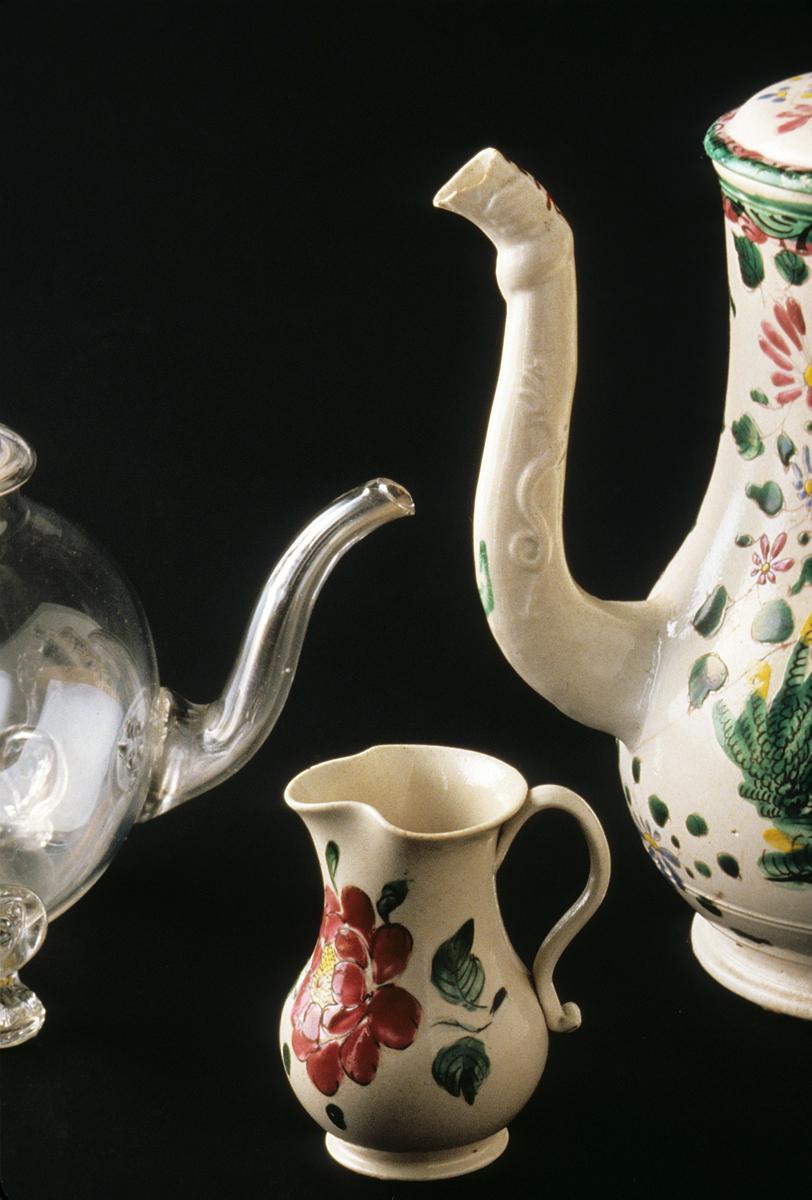 1958.1155 Cream or Milk Jug