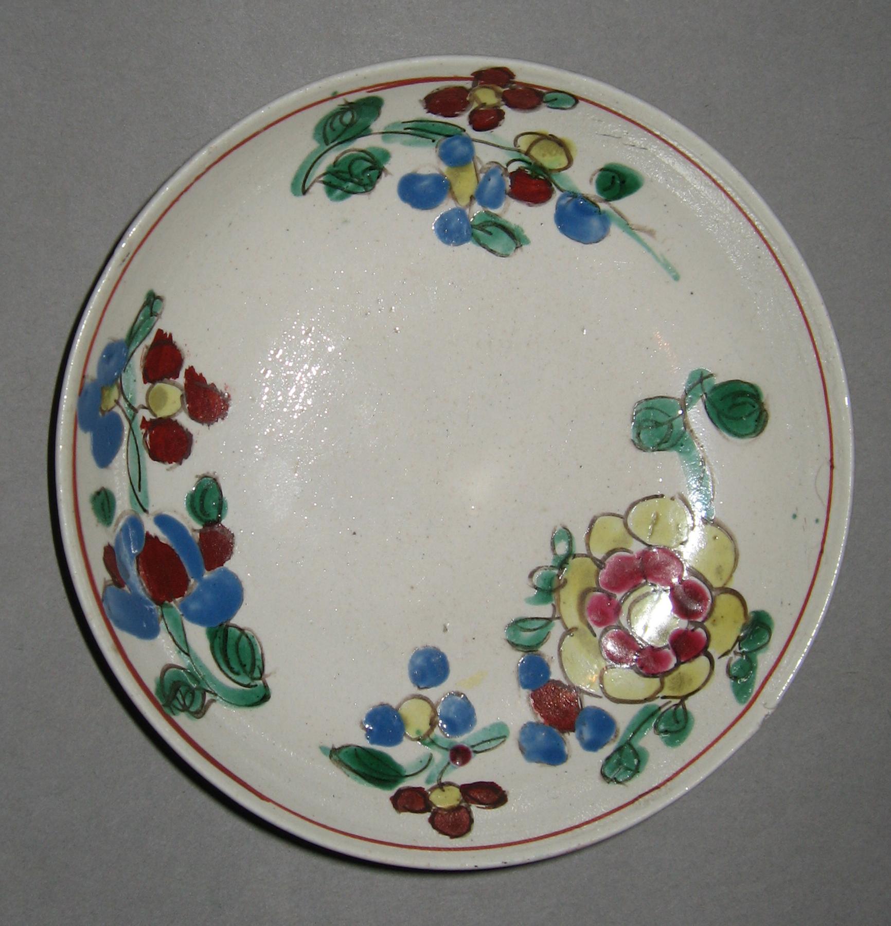 1958.1158 Saucer