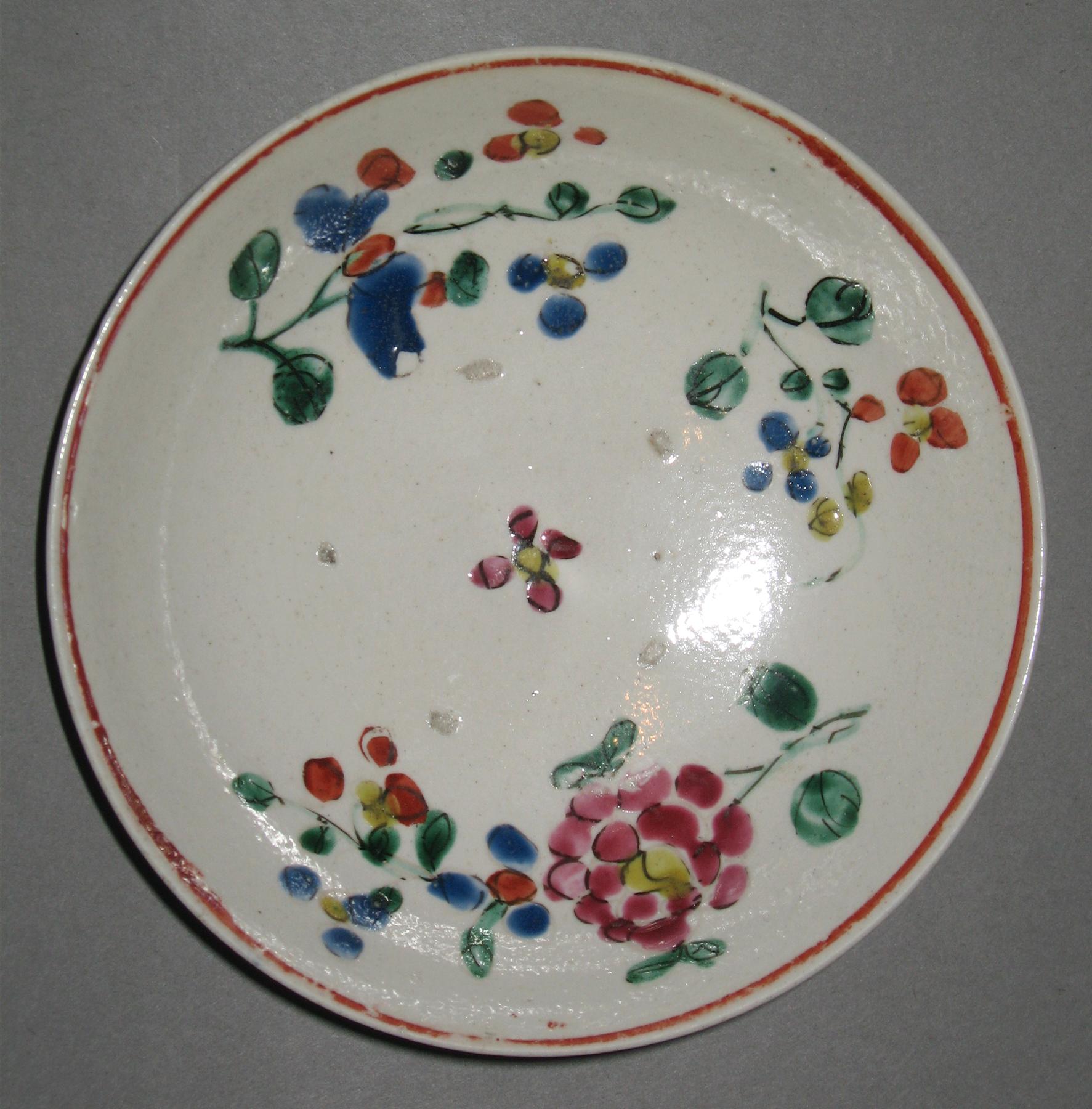 1958.1159 Saucer