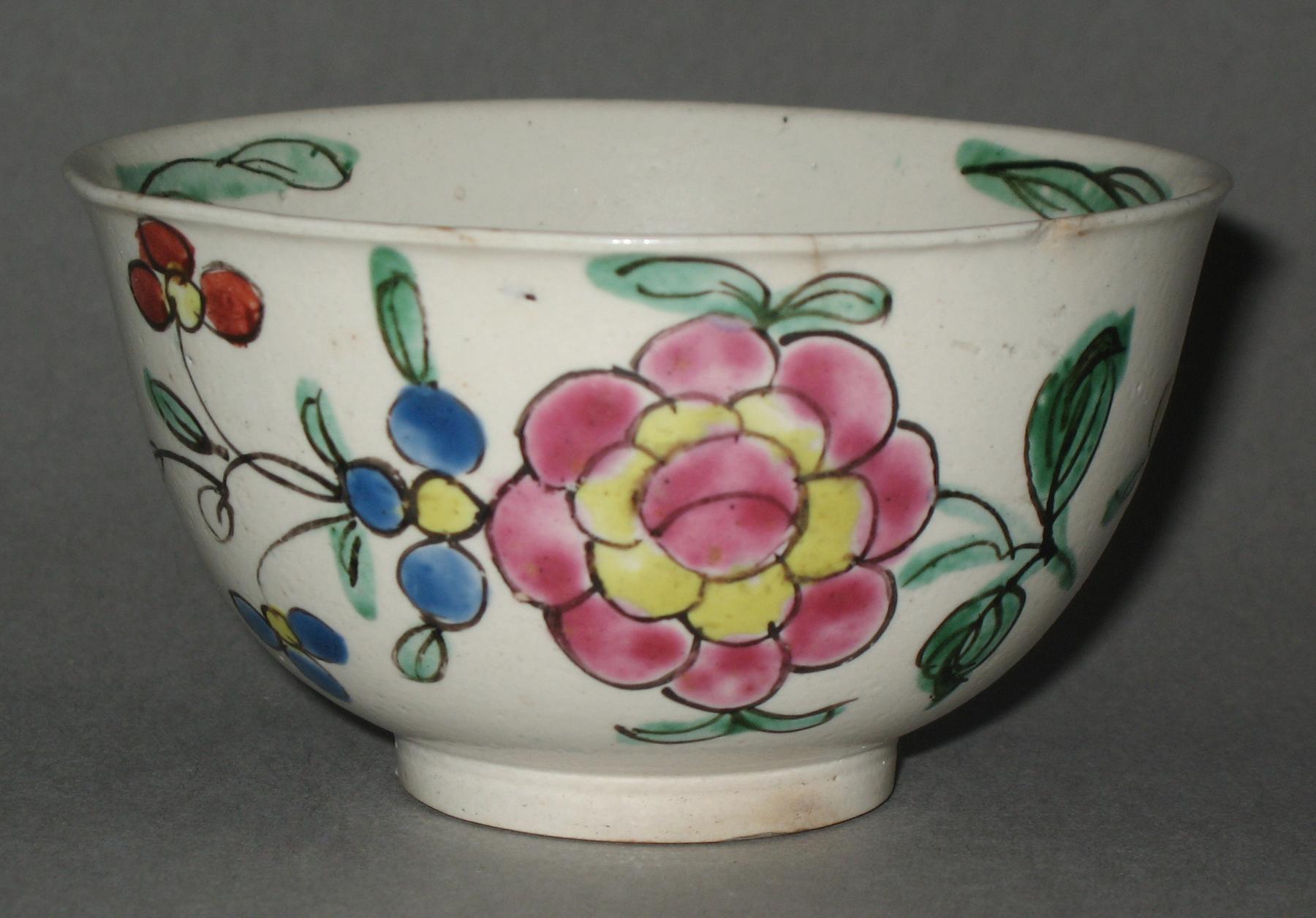 1958.1160 Teabowl