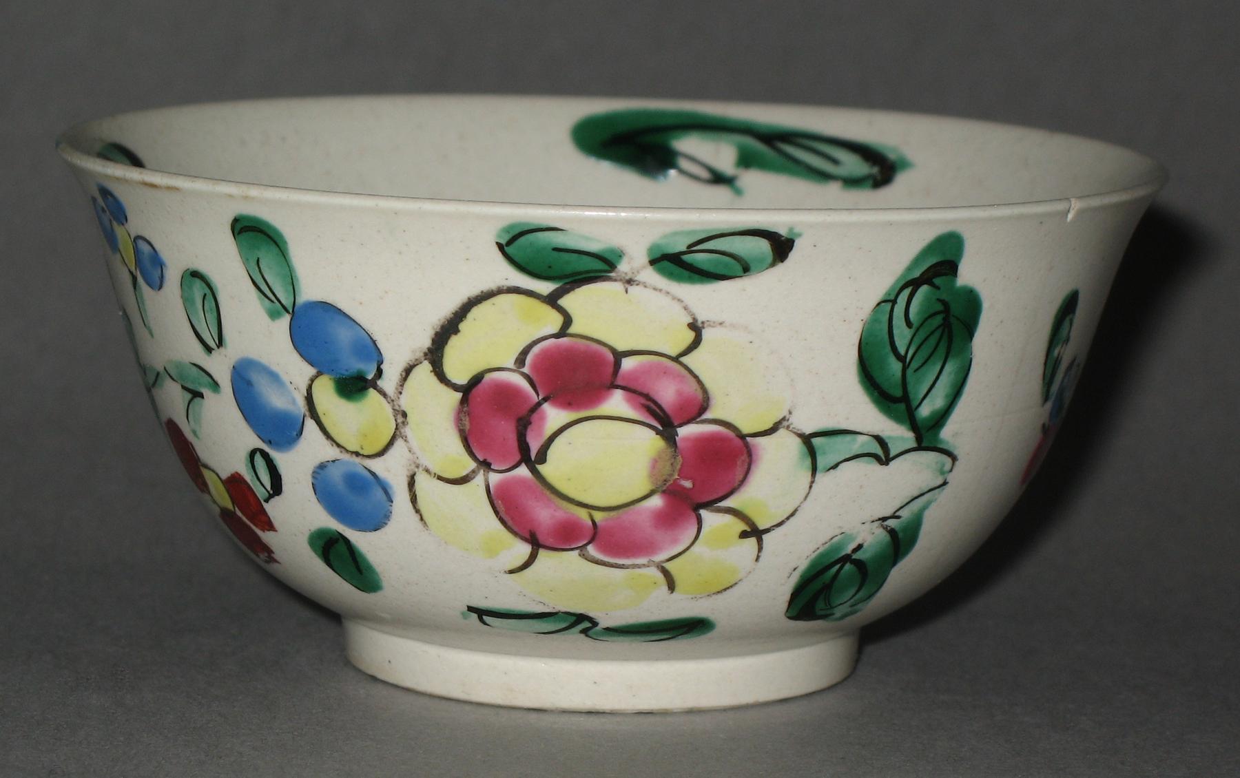 1958.1161 Teabowl