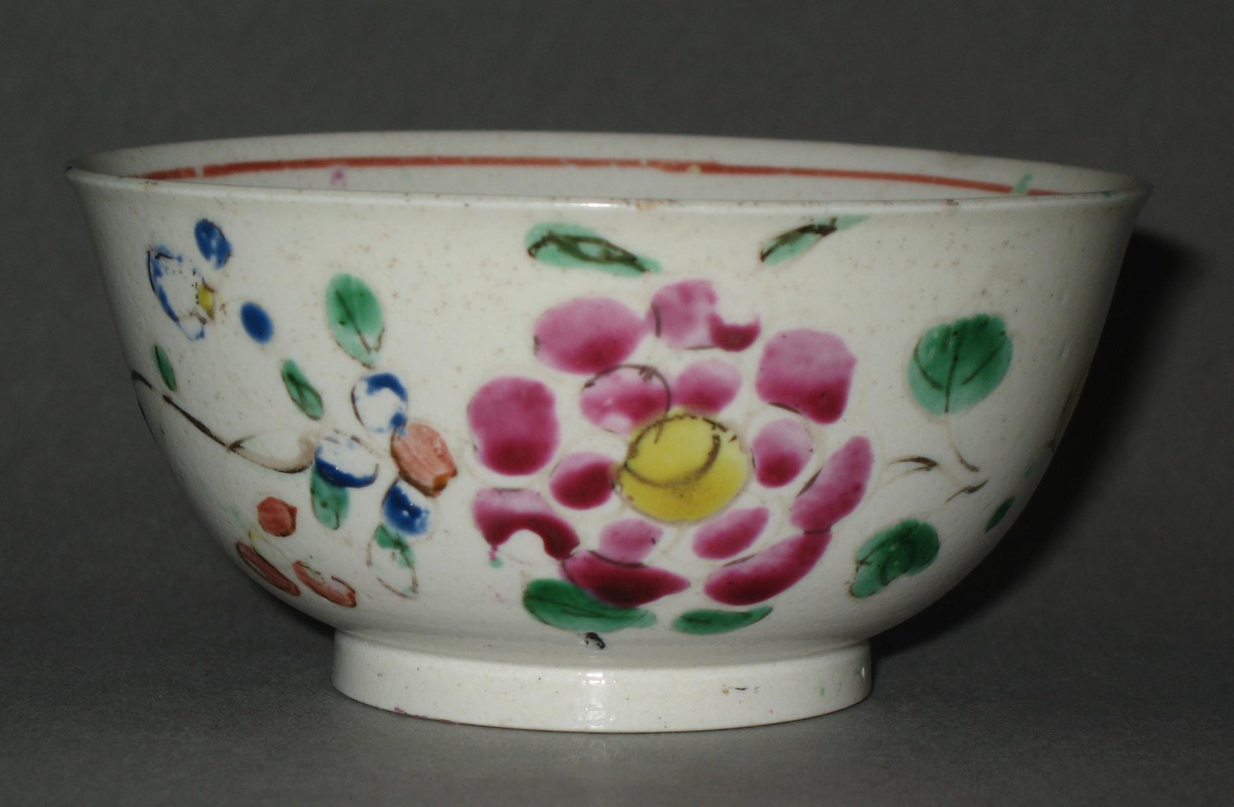 1958.1162 Teabowl