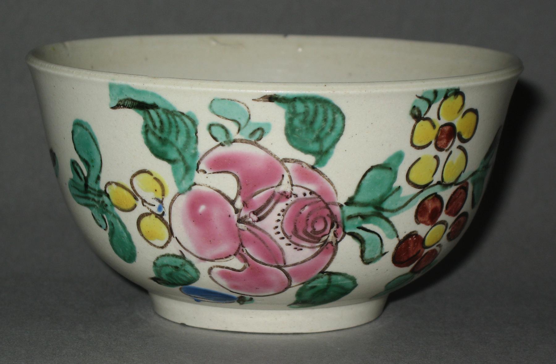 1958.1163 Teabowl