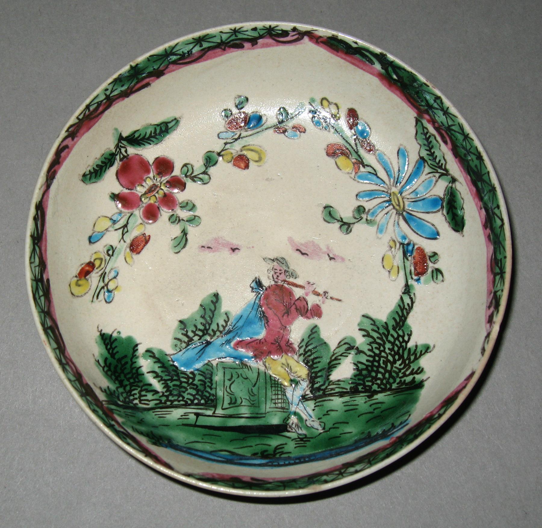 1958.1164 Saucer