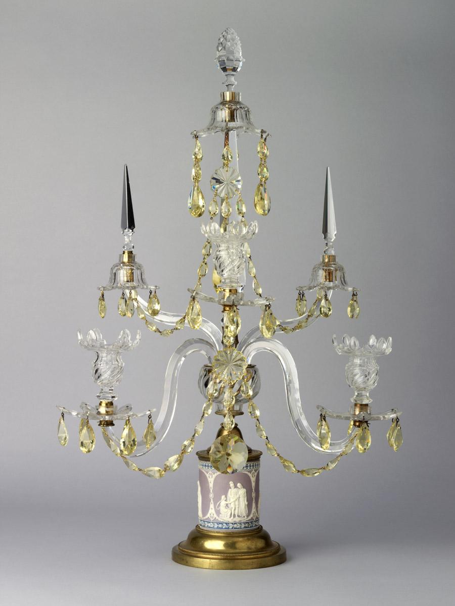 1958.1181 Candelabrum