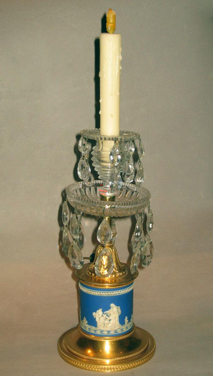 1958.1182 Candlestick