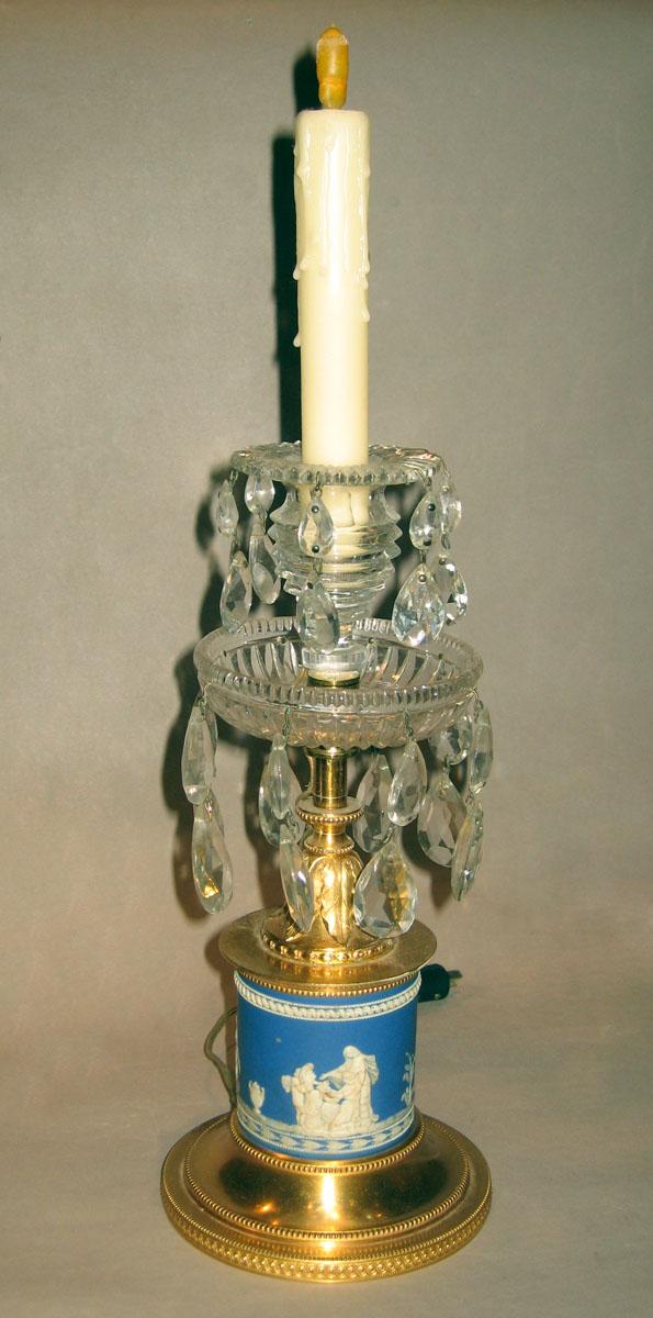 1958.1183 Candlestick