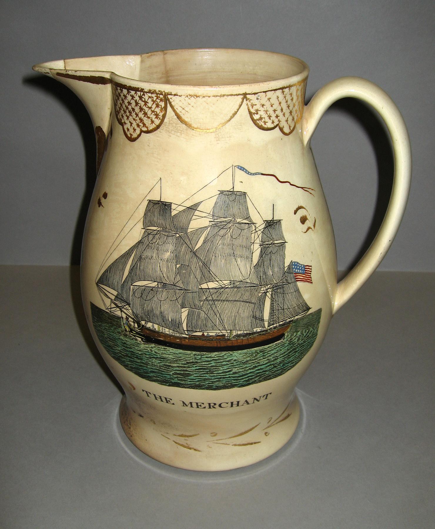 1958.1188 Pitcher